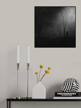 One Man's Dream Poster och Canvastavla