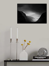 Soazza Poster och Canvastavla