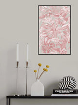 Tropical Foliage 11 Poster och Canvastavla