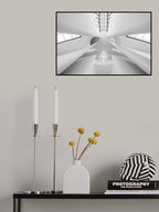 the crab Poster och Canvastavla