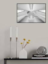 the crab Poster och Canvastavla