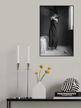 Me without you Poster och Canvastavla