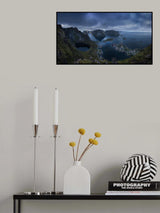Reine Poster och Canvastavla