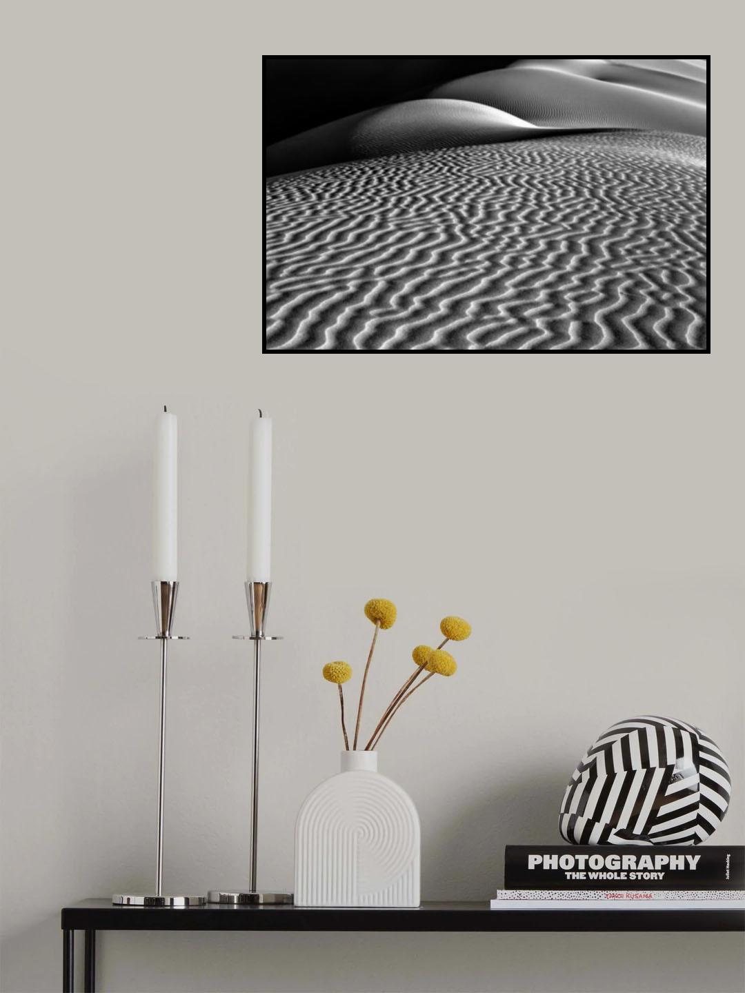 Poster och Canvastavla