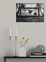 frame Poster och Canvastavla