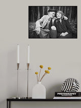 - Poster och Canvastavla