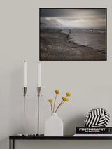 Weather the storm Poster och Canvastavla