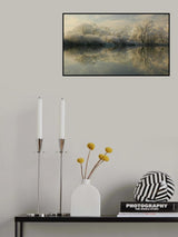 Another winter day Poster och Canvastavla