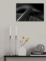 Big hold Poster och Canvastavla