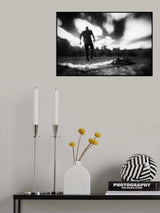 Poster och Canvastavla