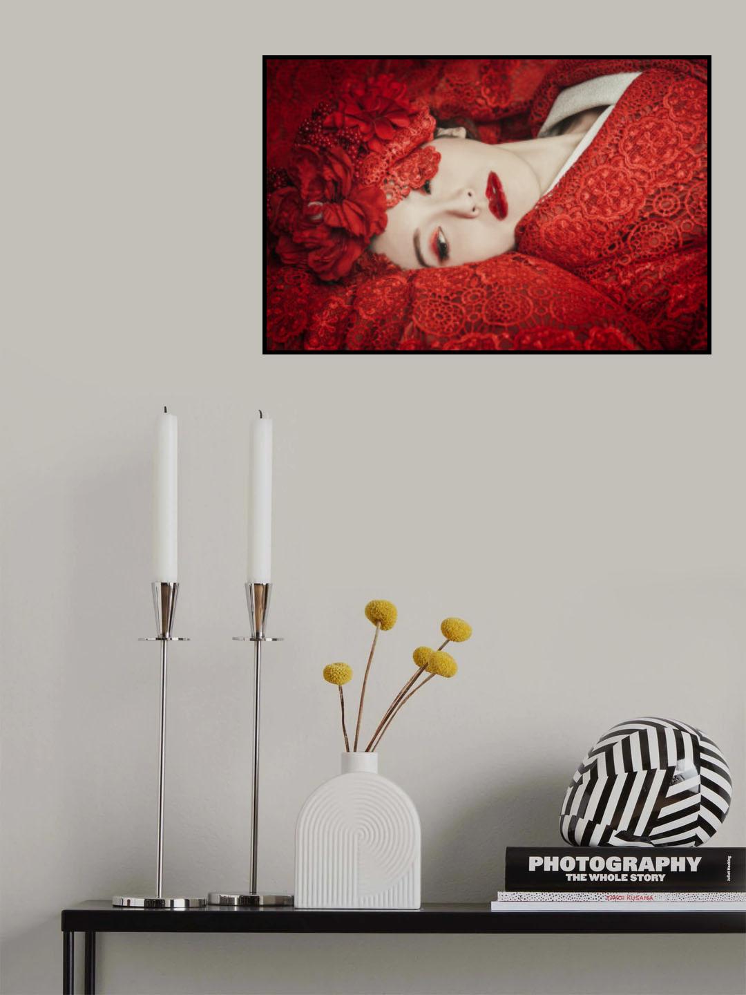 Sink Poster och Canvastavla