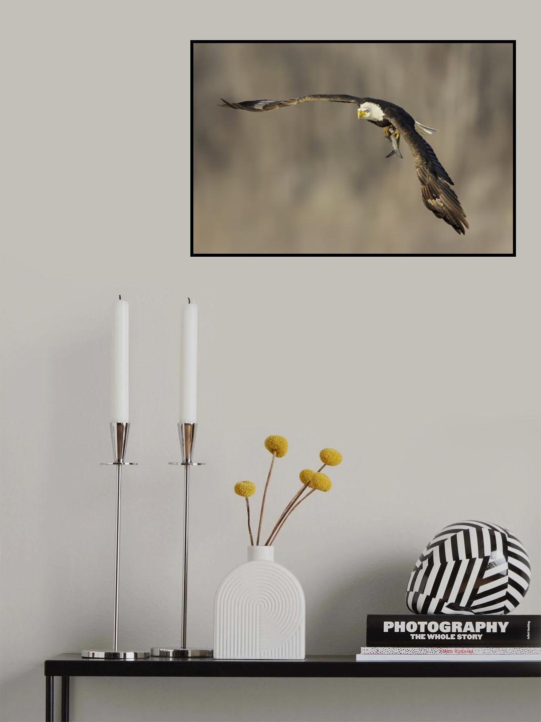 Poster och Canvastavla