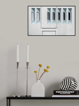 Five brothers and two sisters Poster och Canvastavla