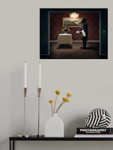 Pick Your Poison Poster och Canvastavla