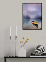 TRANQUILITY Poster och Canvastavla