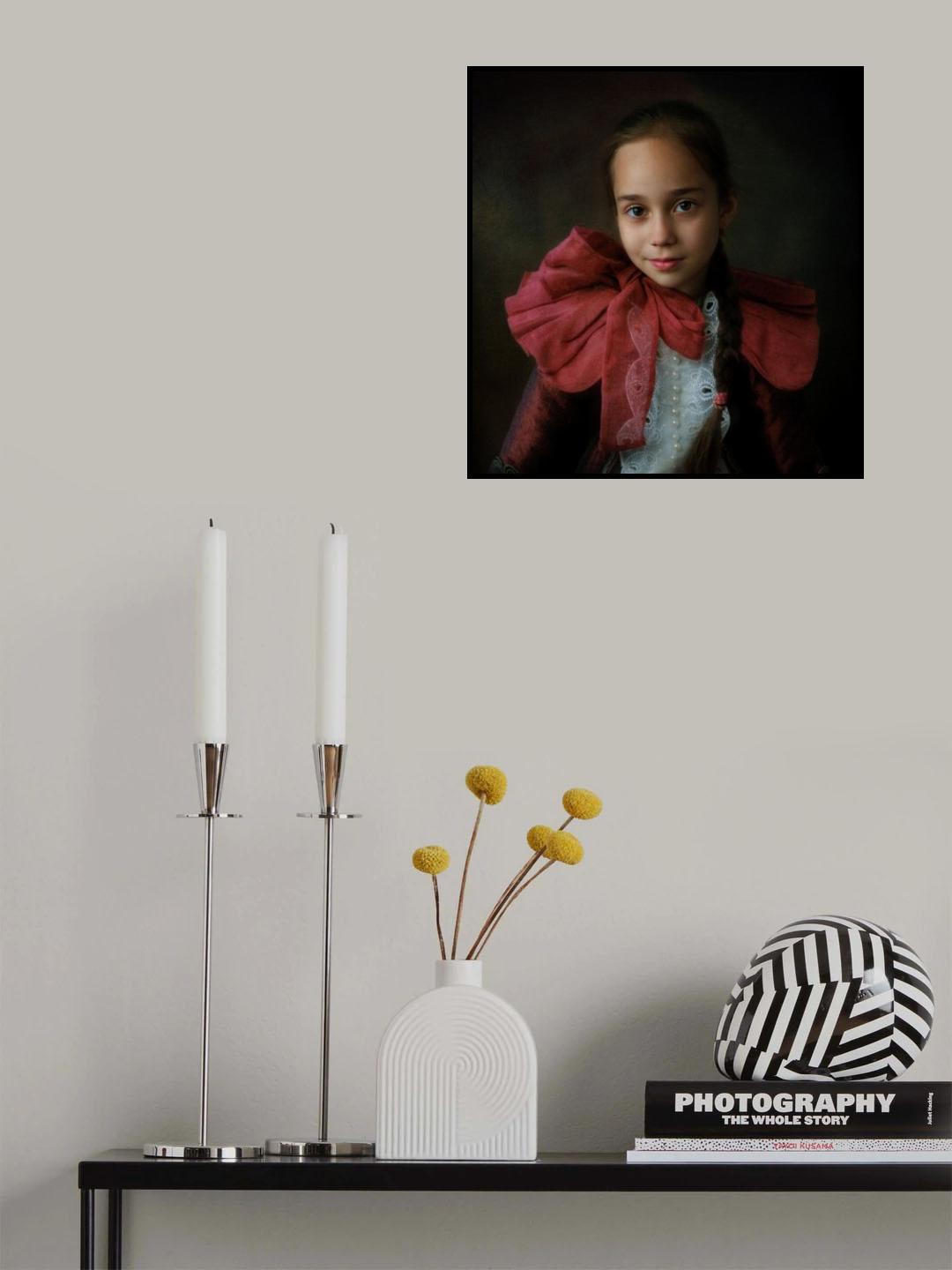 *** Poster och Canvastavla