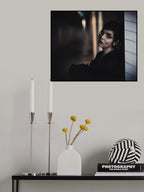 Topaz Poster och Canvastavla