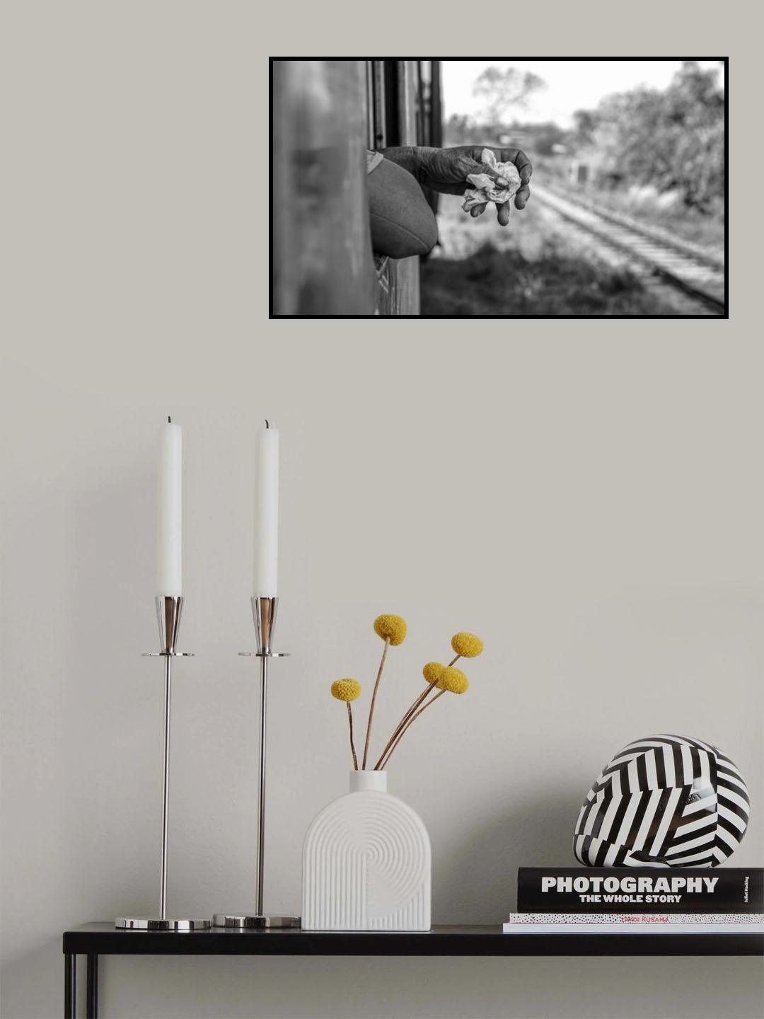 Poster och Canvastavla