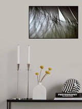 When Dreams Meet Reality Poster och Canvastavla