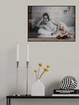 A'm watching you Poster och Canvastavla