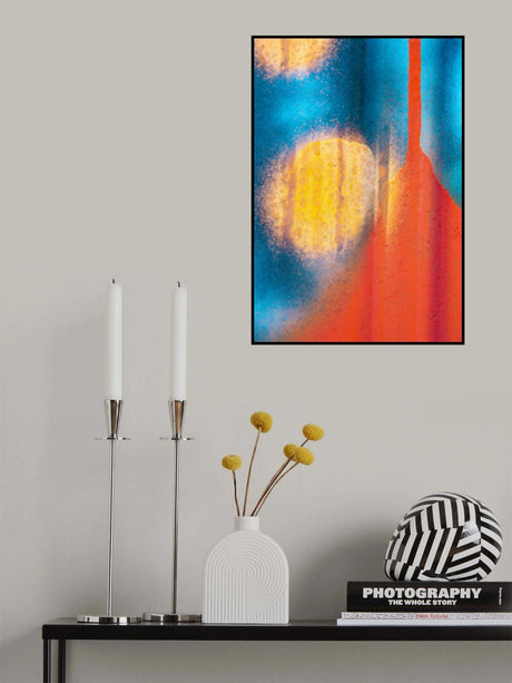 Poster och Canvastavla