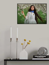 Springtime Poster och Canvastavla