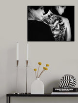 my future past Poster och Canvastavla