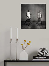*** Poster och Canvastavla