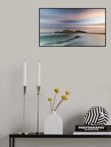 Endless Opportunities Poster och Canvastavla
