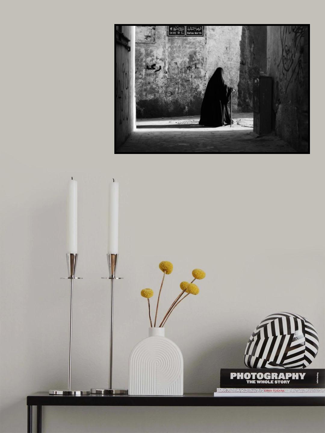 S4 E1/ 13 St. Poster och Canvastavla
