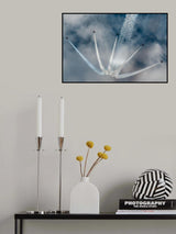 Fingers Poster och Canvastavla