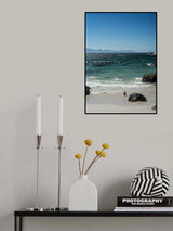 Heading Out Poster och Canvastavla