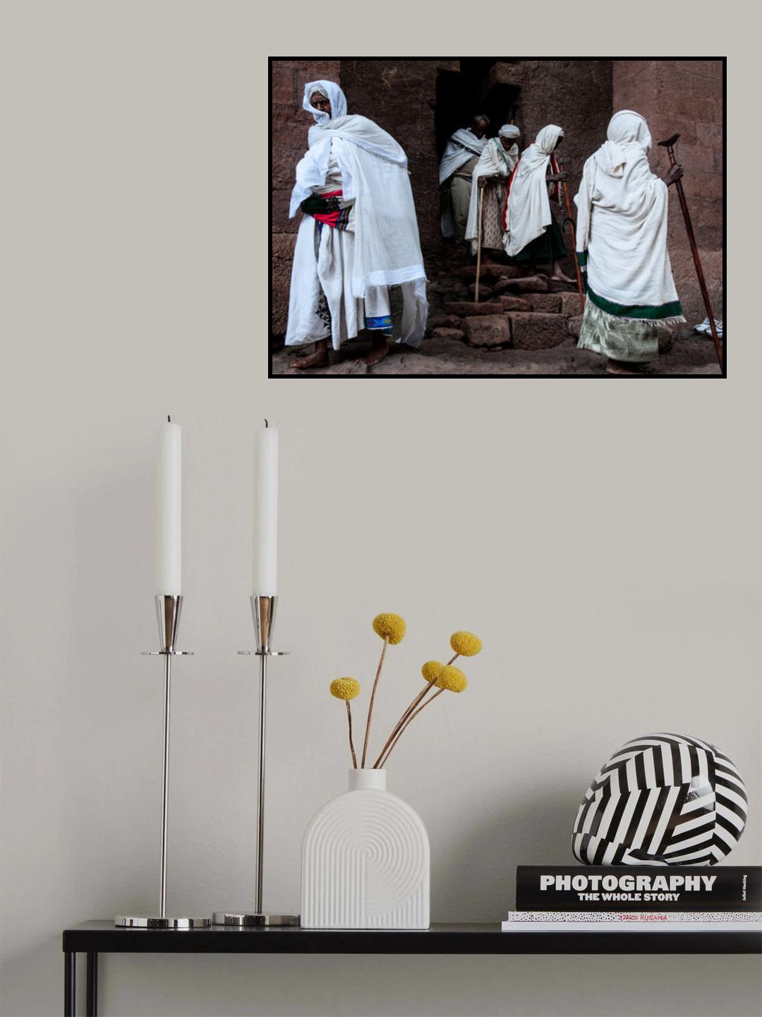 Poster och Canvastavla