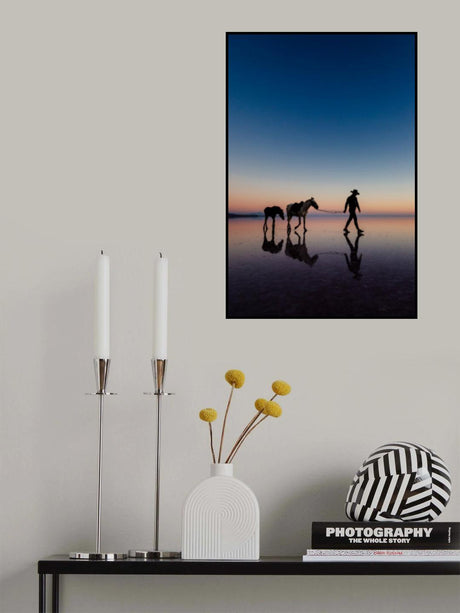 Poster och Canvastavla