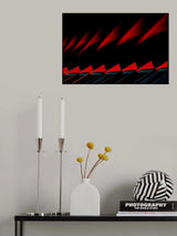 Elements Poster och Canvastavla