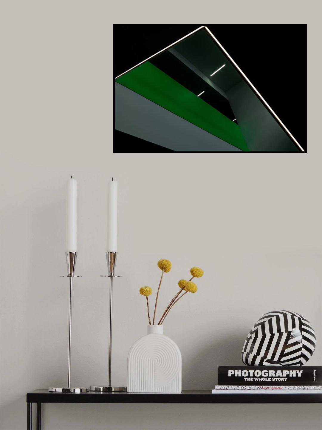 ^ Poster och Canvastavla