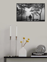 Serenity Poster och Canvastavla