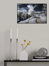 Magic Poster och Canvastavla