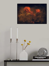 Summer feelings Poster och Canvastavla