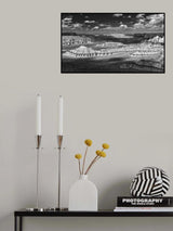 Striped Canyon Poster och Canvastavla