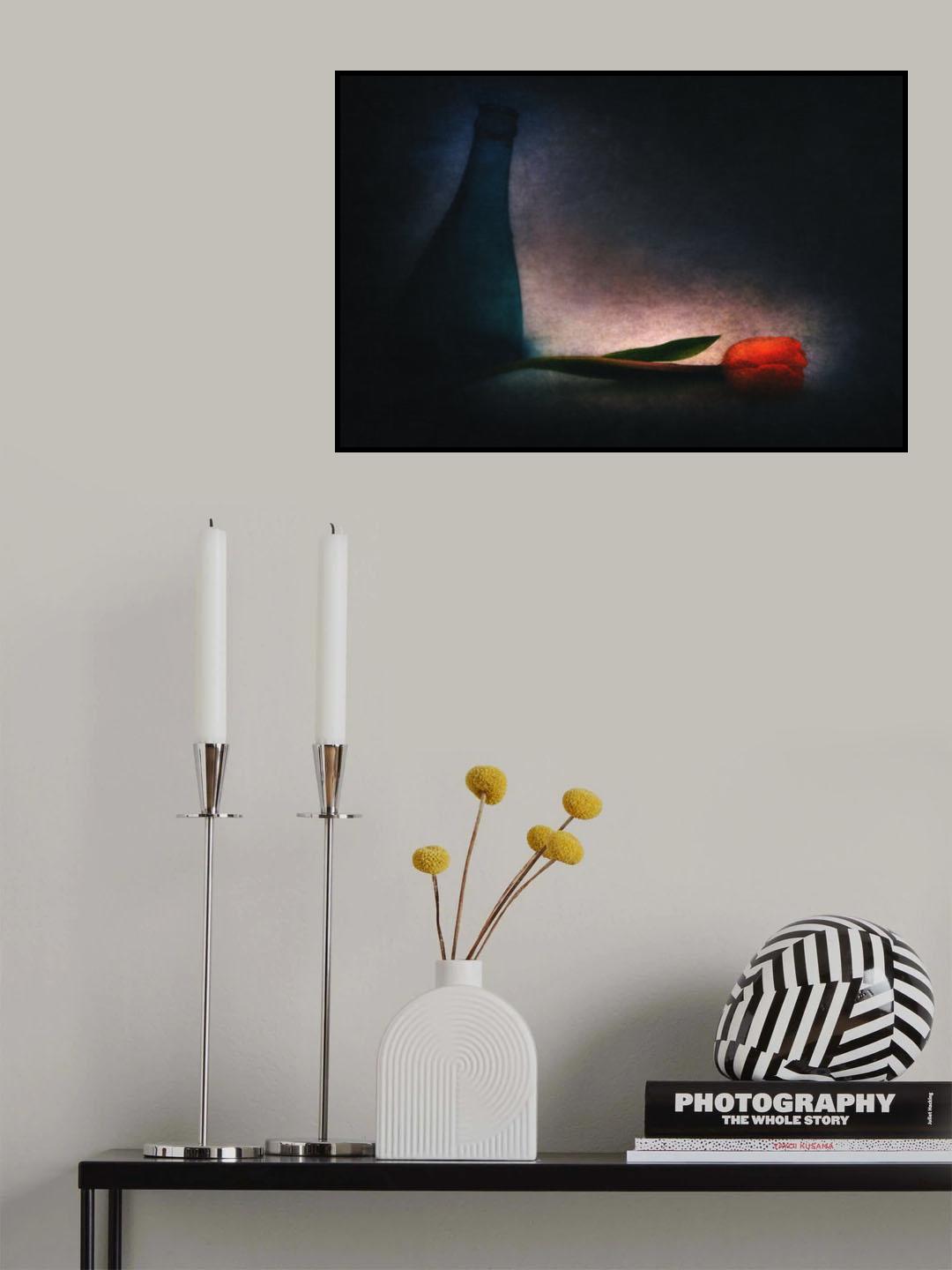 Poster och Canvastavla