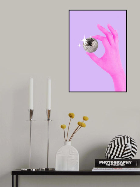 44.png Poster och Canvastavla