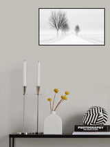 My tiny world Poster och Canvastavla