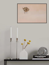 Dunlin Poster och Canvastavla
