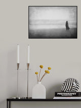 The longing Poster och Canvastavla