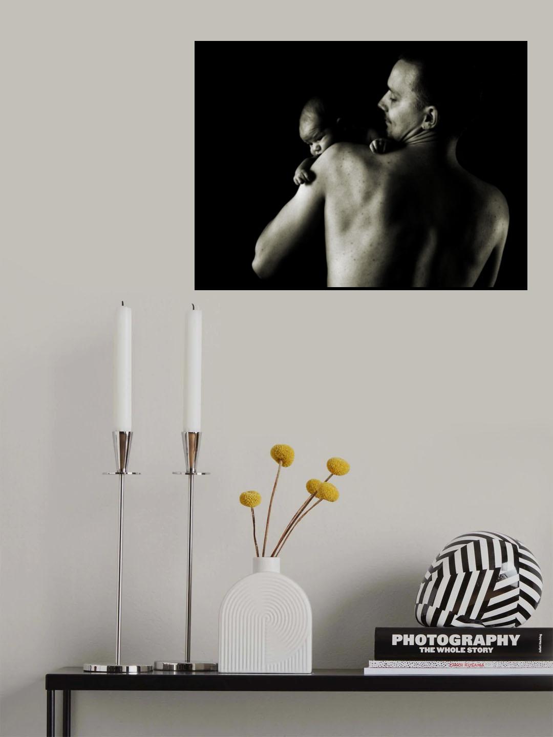 Better me.. Poster och Canvastavla