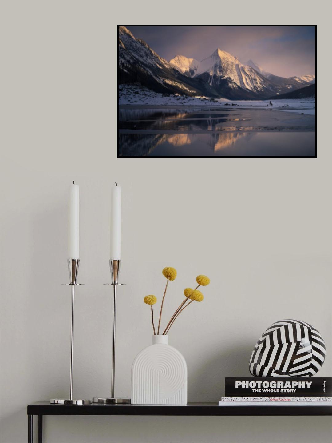 Poster och Canvastavla