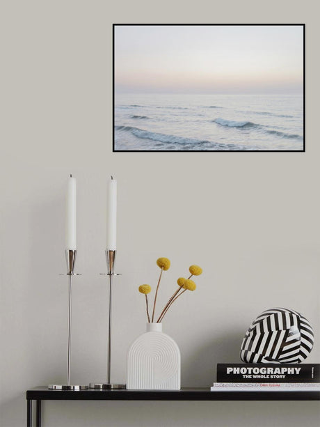 Dawn Poster och Canvastavla