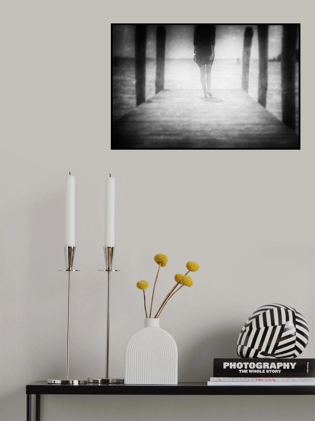 Poster och Canvastavla