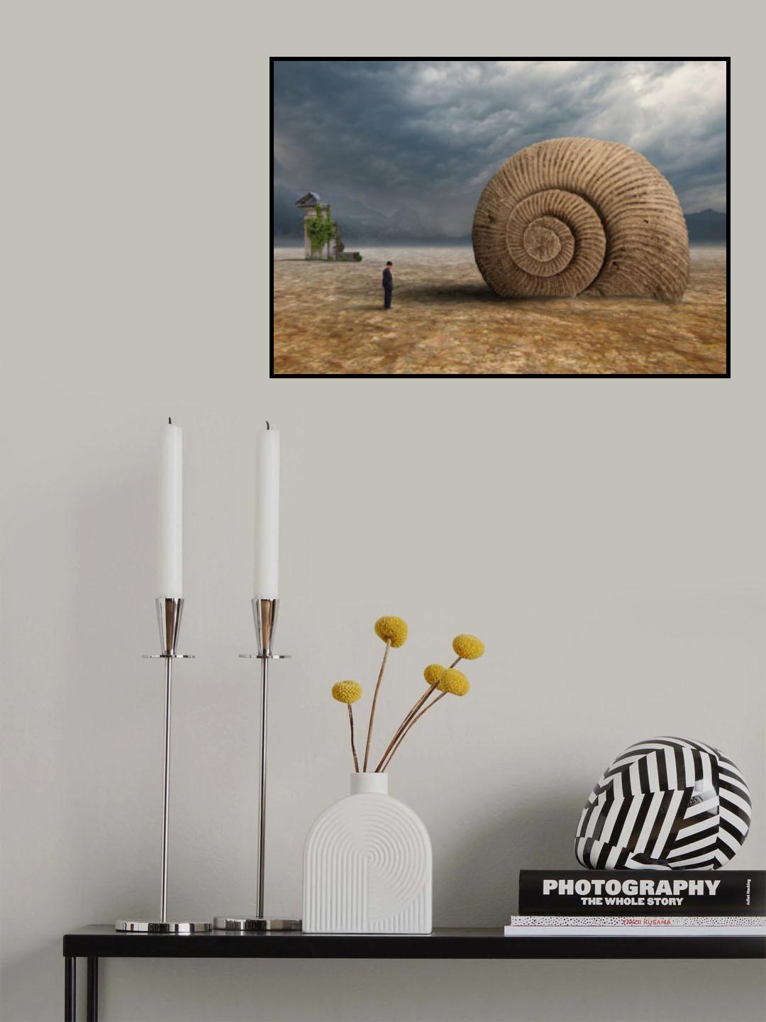 New country Poster och Canvastavla